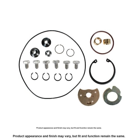 A1 Cardone New Turbocharger Service Kit, 2N-3009Skt 2N-3009SKT